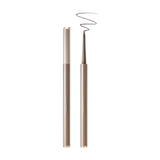 Slim Gel Eyeliner [#02 Dark Brown]