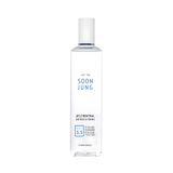 Soon Jung pH 5.5 Relief Toner
