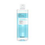 Low pH Niacinamide Micellar Cleansing Water