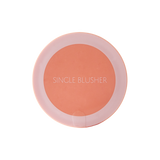 Saemmul Single Blusher [#CR07 Mango Peach]