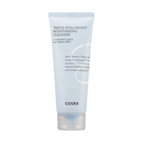 Hydrium Triple Hyaluronic Moisture Cleanser