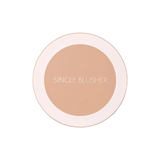 Saemmul Single Blusher [#BE04 Day Nude]