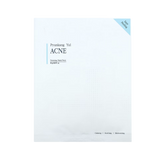 ACNE Dressing Mask Pack