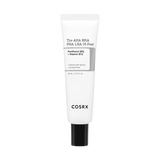 The AHA BHA PHA LHA 35 Peel