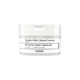 The AHA 2 BHA 2 Blemish Treatment Serum