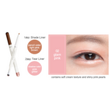 Saemmul Under Eye Maker [#02 Glam Pink]