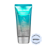 Hyaluronic UV Shield Sun Cream SPF50+ Broad Spectrum