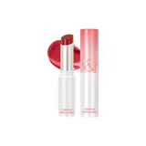 Glasting Melting Balm [#04 Hippie Berry]