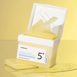 No.5 Vitamin-Niacinamide Concentrated Pad