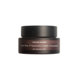 Black Rice Hyaluronic Cream [Unscented]