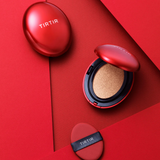 Mask Fit Red Cushion Foundation [#17C Porcelain]