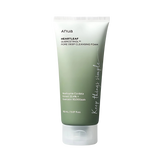 Heartleaf Quercetinol Pore Deep Cleansing Foam