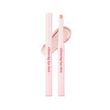 TWINKLE POP Glittering Eye Stick  [#04 Petal Me]