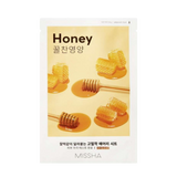 Airy Fit Sheet Mask [Honey]