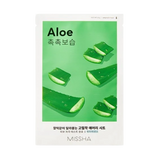 Airy Fit Sheet Mask [Aloe]