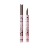 Liquid Eyebrow Pen [#02 Fluffy Grey Brown]