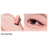 TWINKLE POP Glittering Eye Stick  [#04 Petal Me]