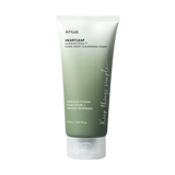 Heartleaf Quercetinol Pore Deep Cleansing Foam