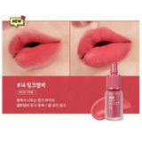 Ink Airy Velvet AD [#14 Rosy Pink]