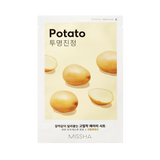 Airy Fit Sheet Mask [Potato]