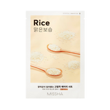 Airy Fit Sheet Mask [Rice]