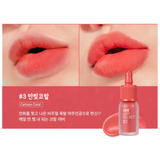 Ink Airy Velvet AD [#03 Cartoon Coral]