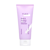 Snail & Azulene Low pH Cleanser