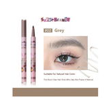 Liquid Eyebrow Pen [#02 Fluffy Grey Brown]