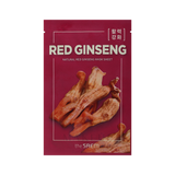Natural Mask Sheet [Red Ginseng]