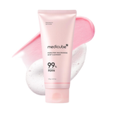 PDRN Pink Niacinamide Whip Cleanser