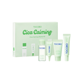 Cica Calming Starter Kit