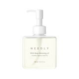 Mild Deep Cleansing Oil