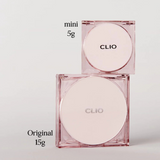 Kill Cover Mesh Glow Cushion Mini [#03 Linen]