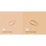 Magic Cushion Cover Lasting [#23 Medium Beige]