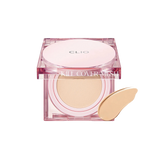 Kill Cover Mesh Glow Cushion Mini [#04 Ginger]