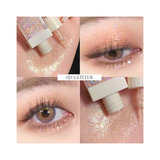 Glitter Eyeshadow [#02]