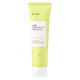 Lime Moisture Mild Peeling Gel