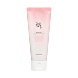 Apricot Blossom Peeling Gel
