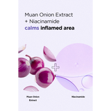 Onion Newpair Spot Patch Basic