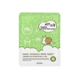Pure Skin Snail Essence Mask Sheet