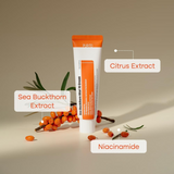 Sea Buckthorn Vital 70 Cream