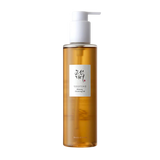 Ginseng Cleansing Oil