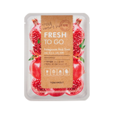 Fresh To Go Pomegranate [Whitening]