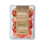 Fresh To Go Tomato Sheet Mask [Vitality]
