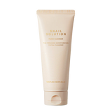 Snail Solution Foam Cleanser