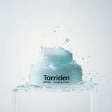 DIVE-IN Low Molecular Hyaluronic Acid Soothing Cream