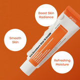 Sea Buckthorn Vital 70 Cream