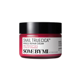 Snail Truecica Miracle Repair Cream