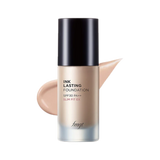 fmgt Ink Lasting Foundation Slim Fit EX [#V201 Apricot Beige]