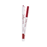 Silky Lasting Lip Pencil [Coffee Berry]